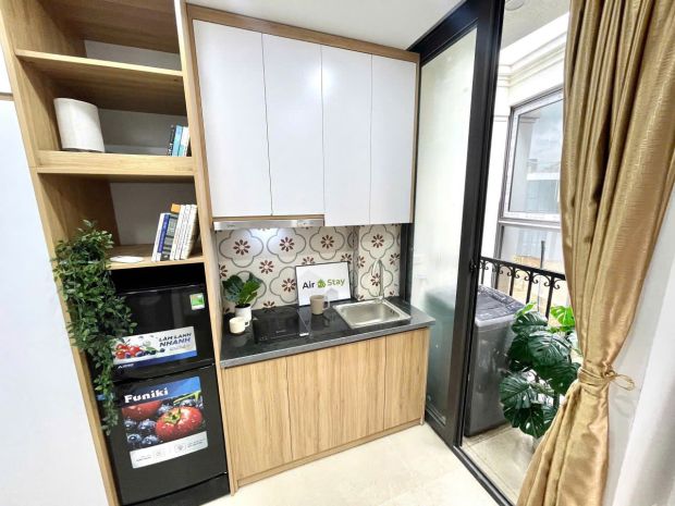Pass phòng 4tr5  lê đức thọ, hà nội- 19 vào ở luôn 7706266