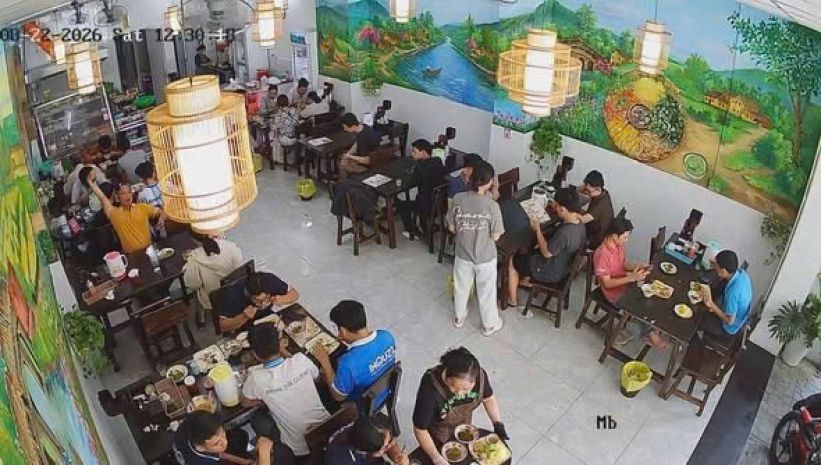 Cần sang nhượng gấp quán mì quảng cơm gà khu làng đại học 7706287