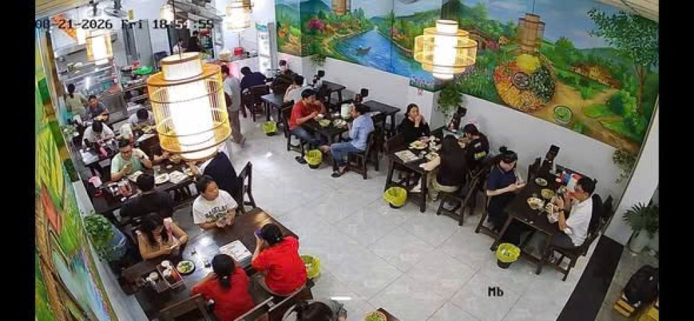 Cần sang nhượng gấp quán mì quảng cơm gà khu làng đại học 7706288