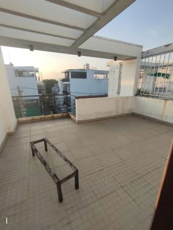 Bán nhà hẻm 7m quang trung - giao phạm văn chiêu, 5,2x18m, 7706415