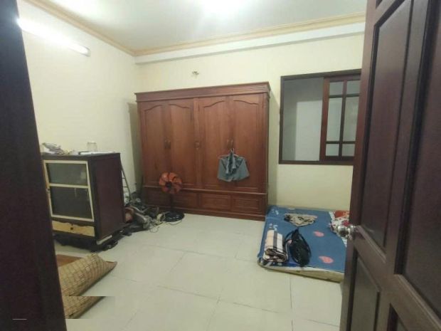 Bán nhà hẻm 7m quang trung - giao phạm văn chiêu, 5,2x18m, 7706416