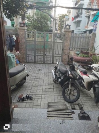 Bán nhà hẻm 7m quang trung - giao phạm văn chiêu, 5,2x18m, 7706418