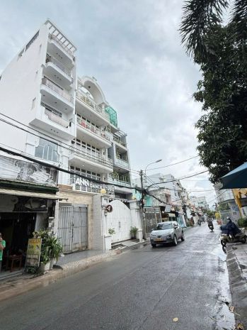 Bán đất trống - mặt tiền hẻm 12m thống nhất - nguyễn văn 7706419