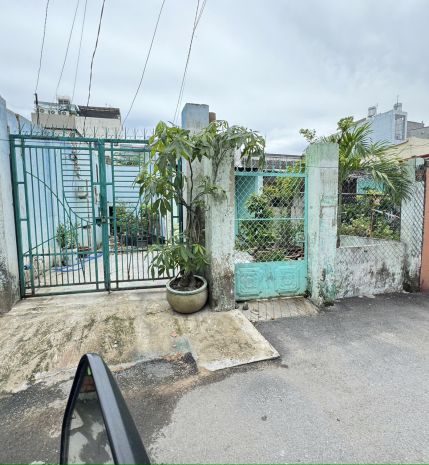 Bán đất sẵn sổ full tiện ích trung tâm hiệp bình phước-thủ 7706574