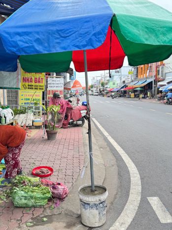 Bán đất sẵn sổ full tiện ích trung tâm hiệp bình phước-thủ 7706576