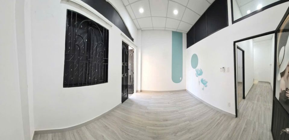 Nhà đẹp ở ngay lương văn can p15 quận 8 - 3 tầng - 3pn - 7706676