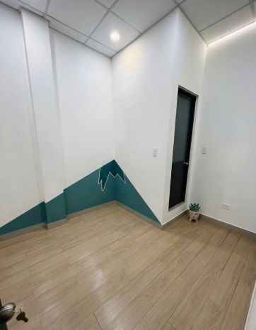 Nhà đẹp ở ngay lương văn can p15 quận 8 - 3 tầng - 3pn - 7706679