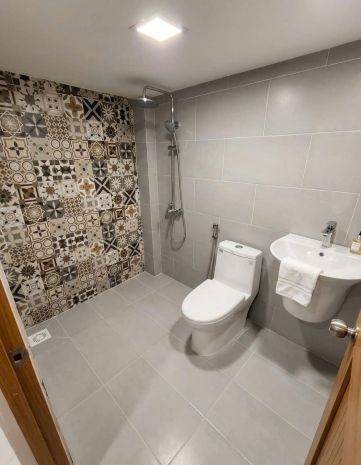 Nhà đẹp ở ngay lương văn can p15 quận 8 - 3 tầng - 3pn - 7706680