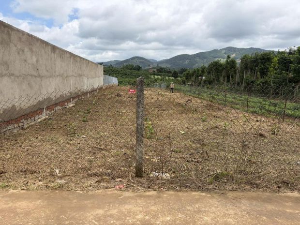 Bán đất mặt tiền phi tô, lâm hà , lâm đồng  709m² - 300m² 7706753