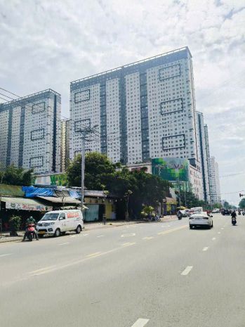 Bán nhà 4 tầng  gần parcmall cao lỗ, tạ quang bửu, quận 8- 7706780