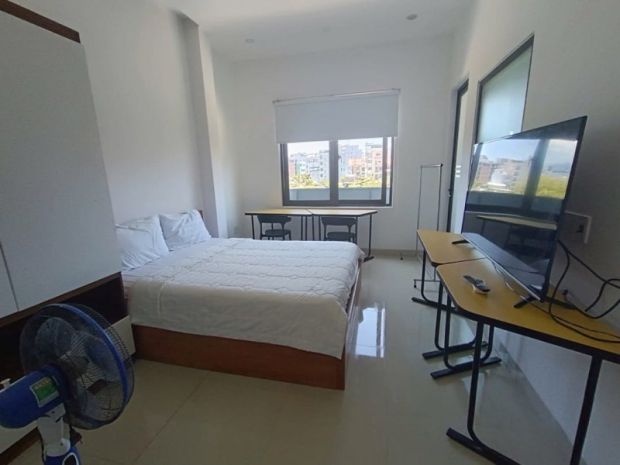 Bán tòa căn hộ an thượng 90m2, 7 căn hộ, dòng tiền 43 7706796