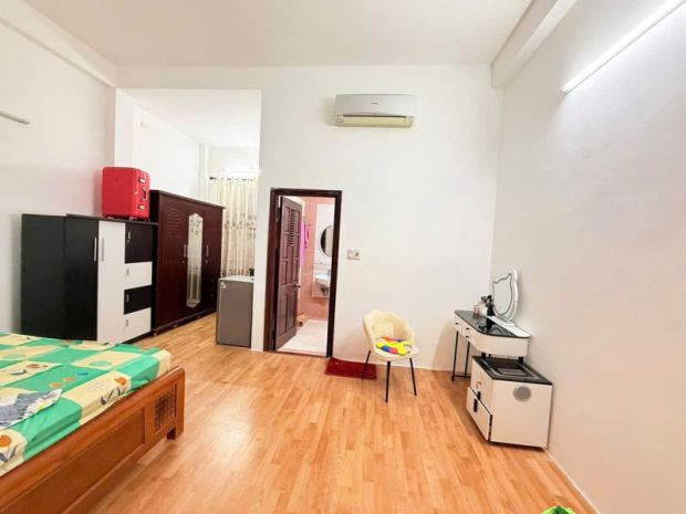 Bán nhà mặt phố võ như hưng 80m2, 3 tầng, gần biển mỹ an, 7706813
