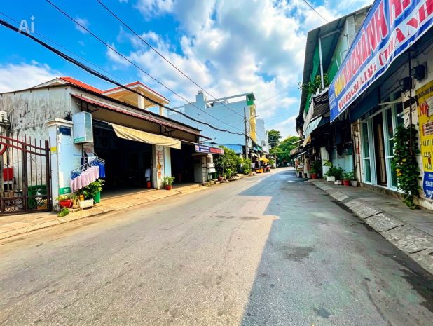 Giảm sốc 6,1 tỷ  biệt thự sân vườn 330m², ngang 21m - 7706900