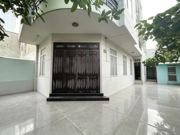 Giảm sốc 6,1 tỷ  biệt thự sân vườn 330m², ngang 21m - 7706901