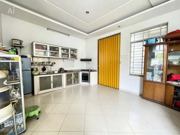 Giảm sốc 6,1 tỷ  biệt thự sân vườn 330m², ngang 21m - 7706903