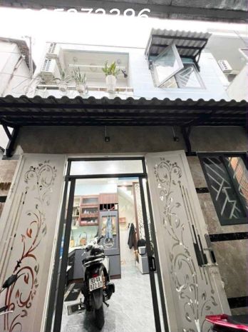 Nhà mới đẹp - vincom quang trung - thông số vàng ngang 7707012