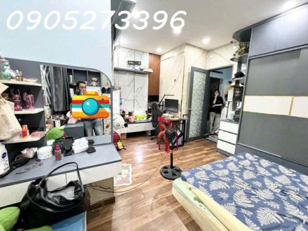 Nhà mới đẹp - vincom quang trung - thông số vàng ngang 7707013