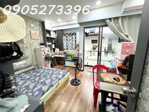 Nhà mới đẹp - vincom quang trung - thông số vàng ngang 7707014