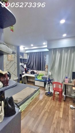 Nhà mới đẹp - vincom quang trung - thông số vàng ngang 7707015