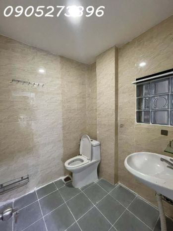 P3 gò vấp giáp phú nhuận - 3 tầng btct hoàn công đủ 3pn 2wc 7707020