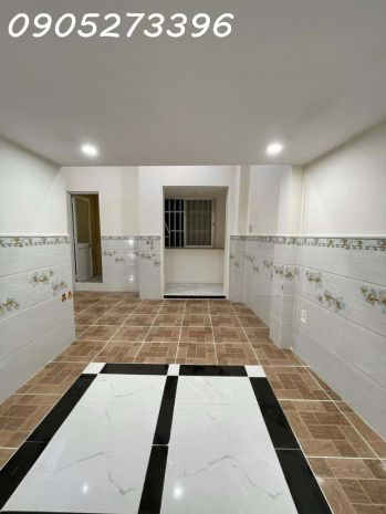 P3 gò vấp giáp phú nhuận - 3 tầng btct hoàn công đủ 3pn 2wc 7707021