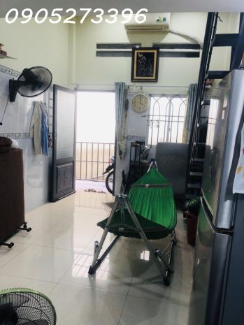 Ngay emart 2 phan huy ích - bên hông trường học - 47m2 7707026