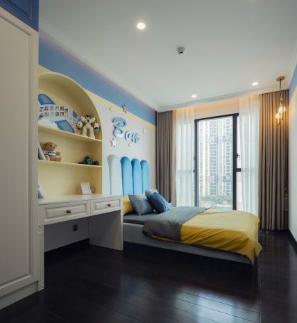 Chính chủ bán căn sky villa feliz en vista 4pn  180m² 7707048