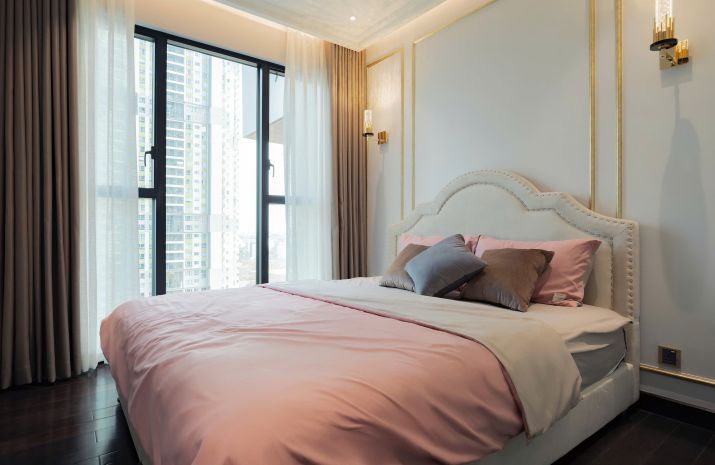 Chính chủ bán căn sky villa feliz en vista 4pn  180m² 7707049