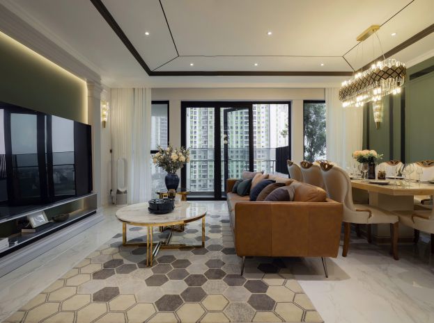 Chính chủ bán căn sky villa feliz en vista 4pn  180m² 7707052