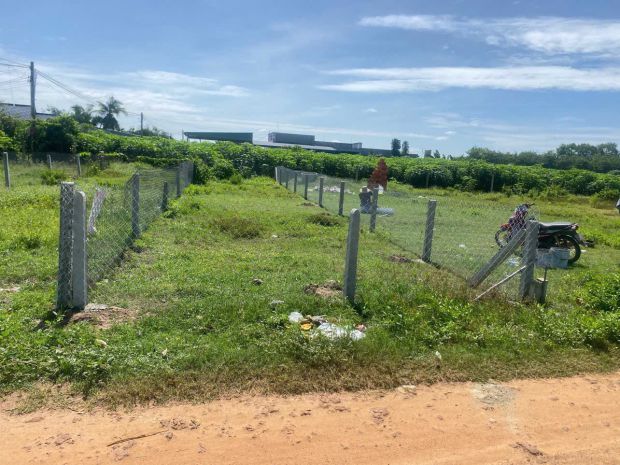 Vị trí đẹp - giá tốt - chính chủ bán lô đất tại tân hưng, 7707077