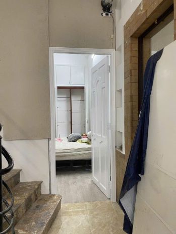 Bán nhà hoàng việt - khu vip tân bình - 4x16 vuông vức 7707100