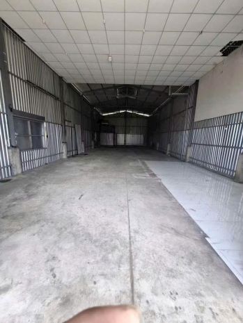 Xưởng đẹp xe tải 10 tấn xuân thới thượng  250m² - chỉ 7707129