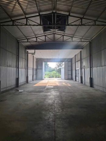 Xưởng đẹp xe tải 10 tấn xuân thới thượng  250m² - chỉ 7707130