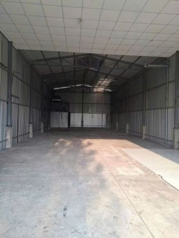 Xưởng đẹp xe tải 10 tấn xuân thới thượng  250m² - chỉ 7707131