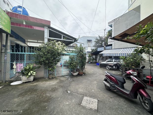 Hạ giá  2 tỷ -  còn 15,5 tỷ  khuôn đất 220m², ngang 10,2m 7707213