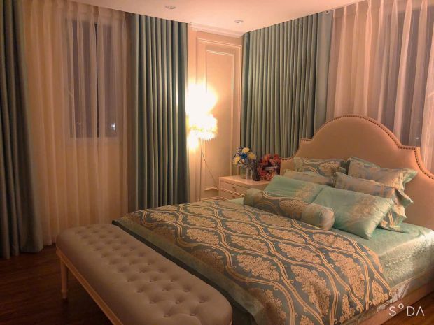 Cho thuê căn hộ 73 m2  tại chung cư eurowindow thanh hóa 7707217