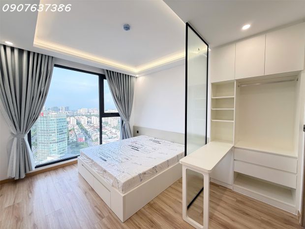 Căn hộ lavida plus 3pn  96m² full nội thất 7707319