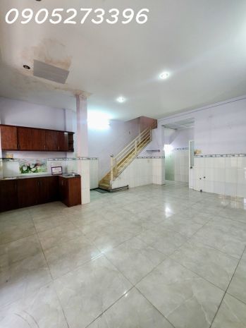 Nhà trung tâm gò vấp  ngang hiếm 5.5m  chỉ 3.x tỷ 7707460