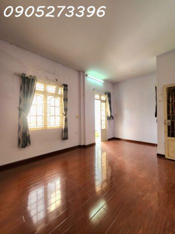 Nhà trung tâm gò vấp  ngang hiếm 5.5m  chỉ 3.x tỷ 7707461