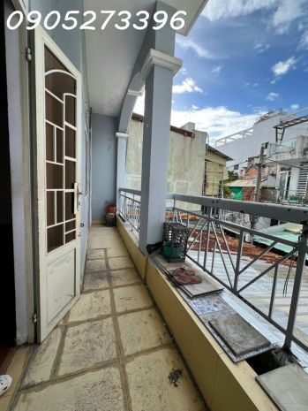 Nhà trung tâm gò vấp  ngang hiếm 5.5m  chỉ 3.x tỷ 7707462