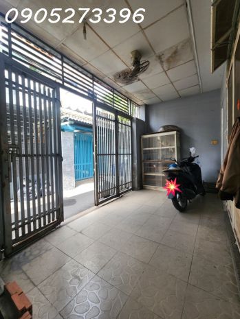 Nhà trung tâm gò vấp  ngang hiếm 5.5m  chỉ 3.x tỷ 7707463