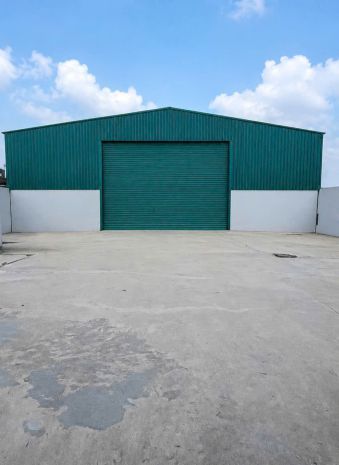 Chính chủ cho thuê xưởng bà điểm  hóc môn - đất 1.000m² 7707497