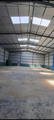 Chính chủ cho thuê xưởng bà điểm  hóc môn - đất 1.000m² 7707499