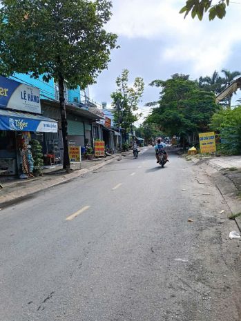 Chính chủ cho thuê xưởng bà điểm  hóc môn - đất 1.000m² 7707501
