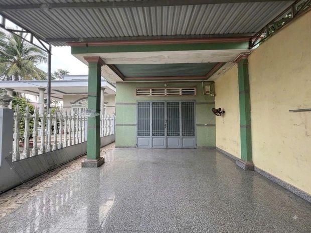 Bán nhà đất 144m² 624 gần trung tâm chơn thành  đang 7707616