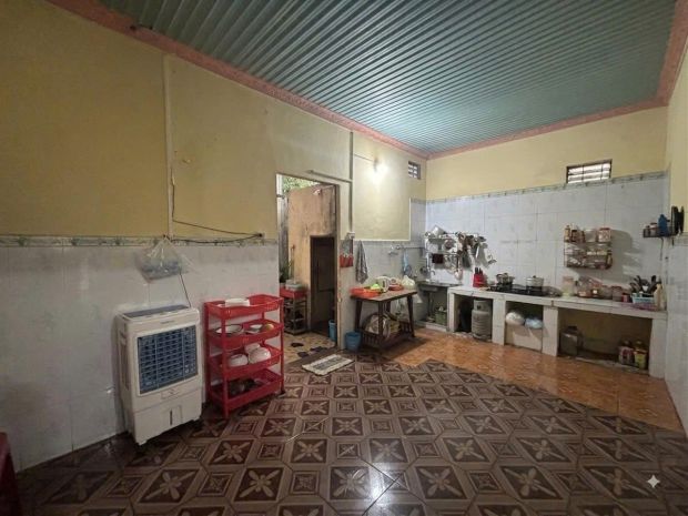 Bán nhà đất 144m² 624 gần trung tâm chơn thành  đang 7707617