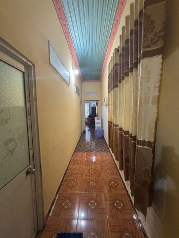 Bán nhà đất 144m² 624 gần trung tâm chơn thành  đang 7707618
