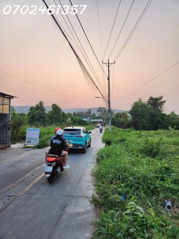 Đất đẹp suối đá  mt chùa ông, phú quốc  rộng 5400m² 7707690