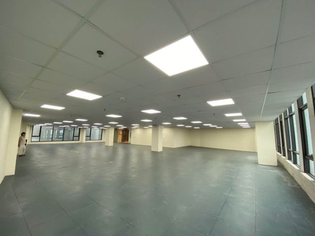 Bán tòa vp mặt phố nguyễn khang cầu giấy 160m2 9 tầng 7707708