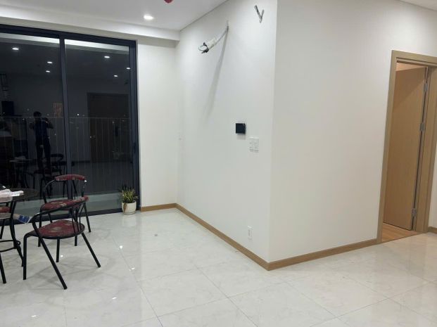 Chính chủ cho thuê căn hộ 2 pn -2 wc tại  sentosa  tầng 8 7707749